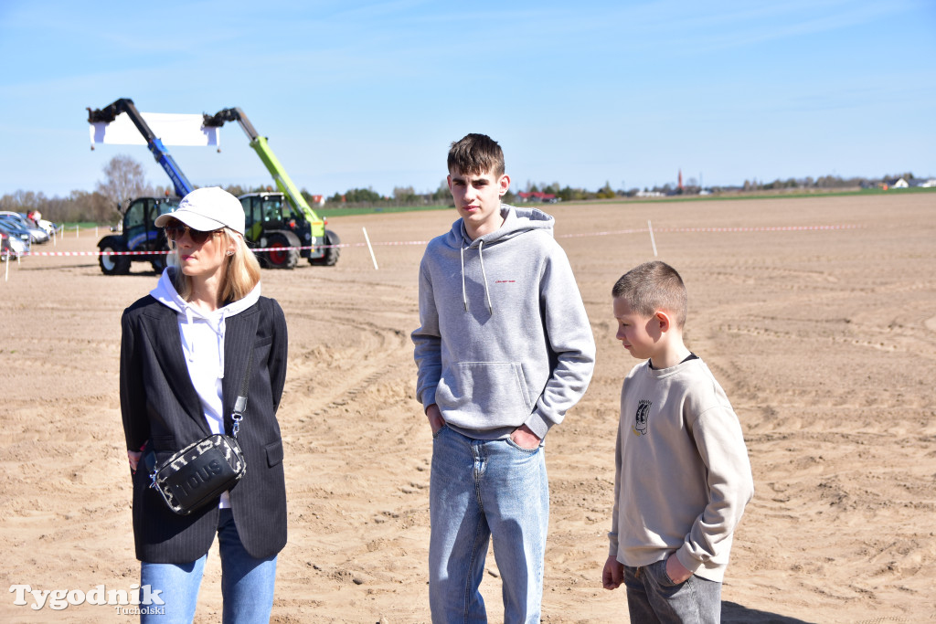 I Dni Pola cekcyńskiej firmy Pestrol olbrzymim sukcesem