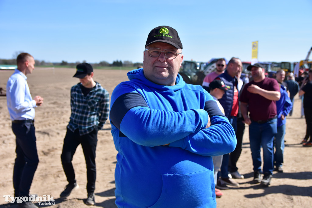 I Dni Pola cekcyńskiej firmy Pestrol olbrzymim sukcesem