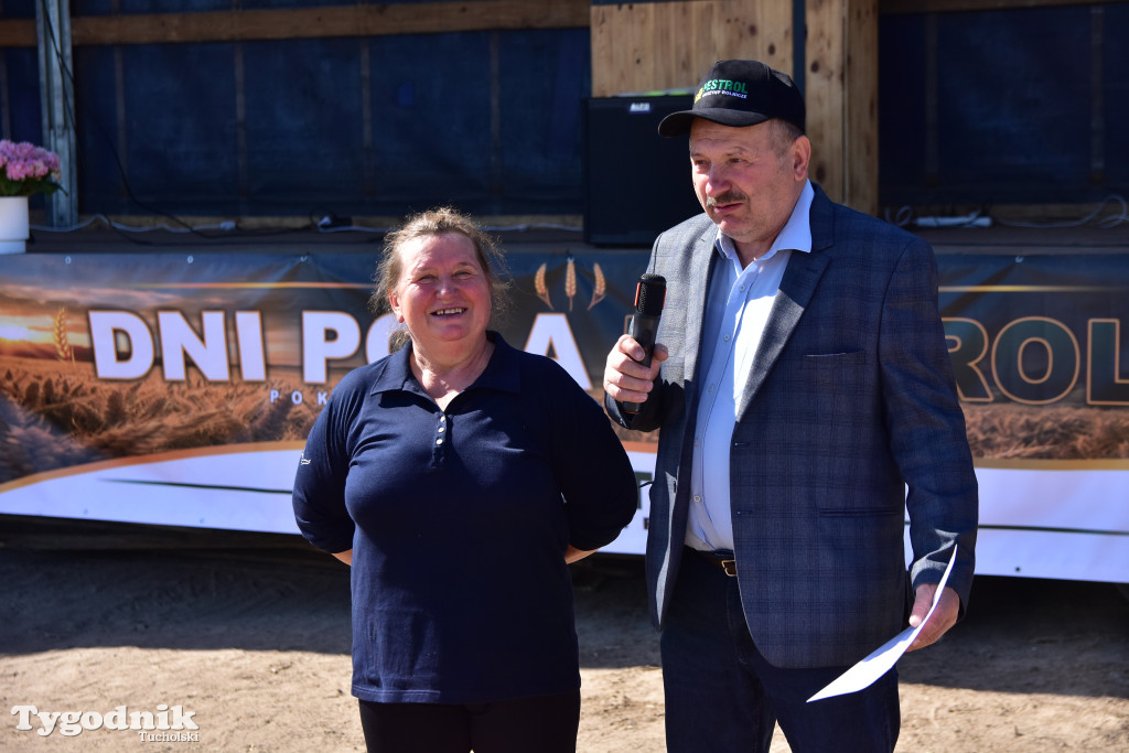 I Dni Pola cekcyńskiej firmy Pestrol olbrzymim sukcesem