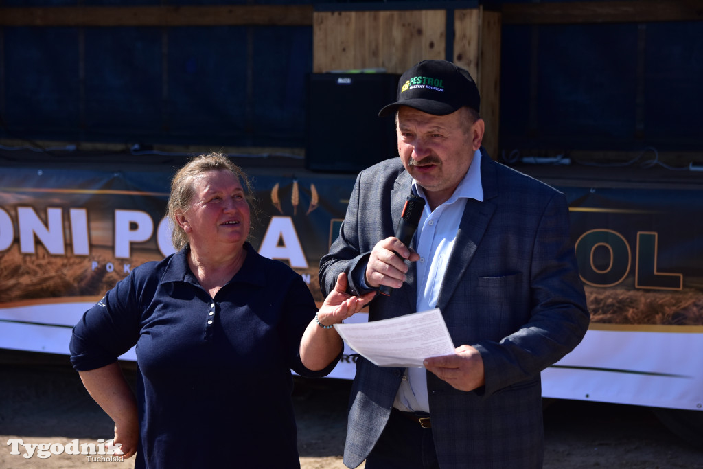 I Dni Pola cekcyńskiej firmy Pestrol olbrzymim sukcesem