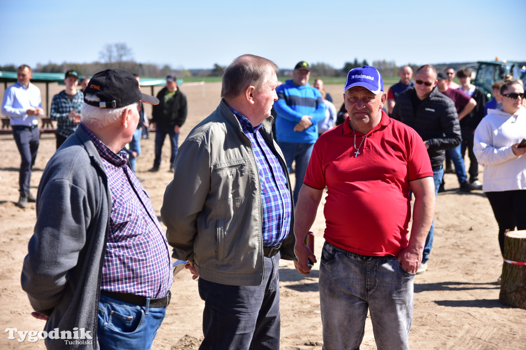I Dni Pola cekcyńskiej firmy Pestrol olbrzymim sukcesem