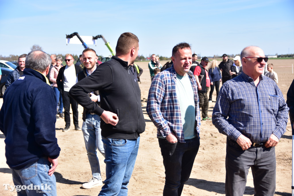 I Dni Pola cekcyńskiej firmy Pestrol olbrzymim sukcesem