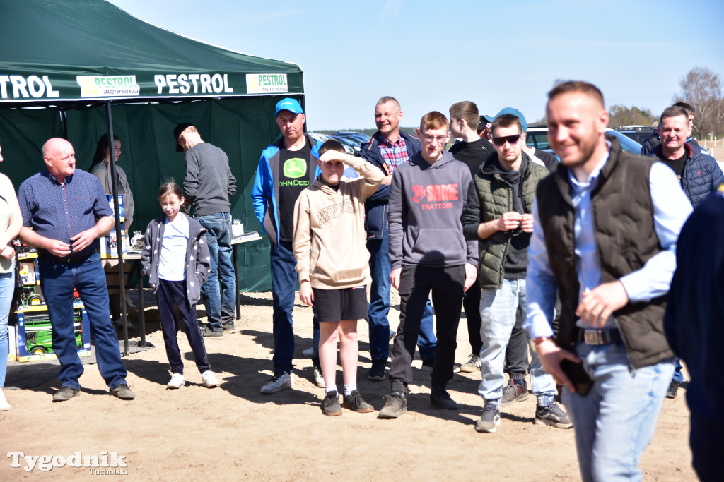 I Dni Pola cekcyńskiej firmy Pestrol olbrzymim sukcesem