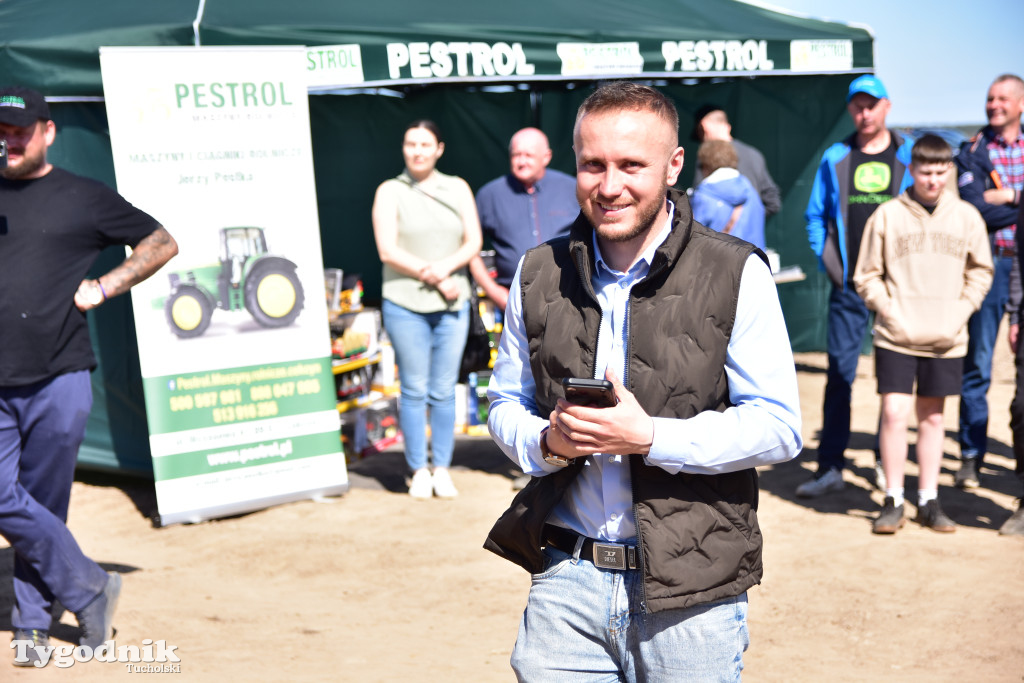 I Dni Pola cekcyńskiej firmy Pestrol olbrzymim sukcesem