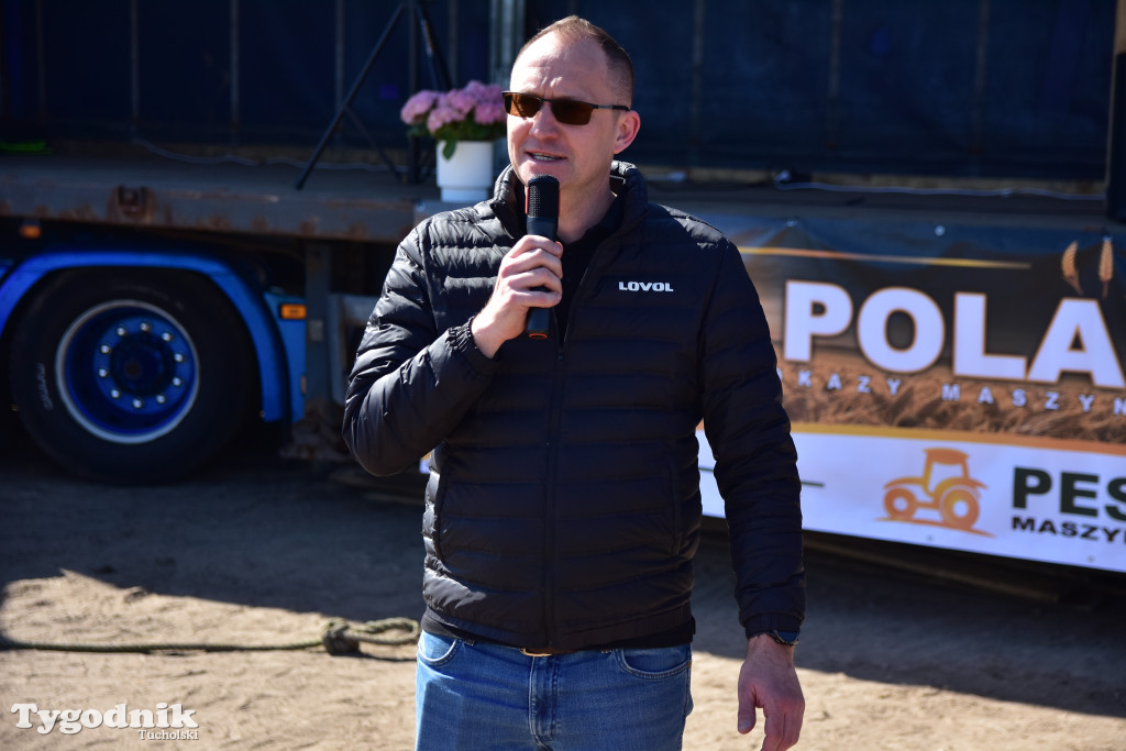 I Dni Pola cekcyńskiej firmy Pestrol olbrzymim sukcesem