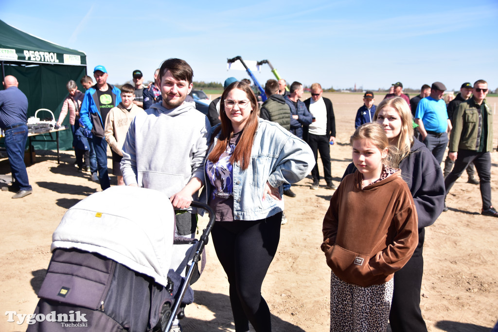 I Dni Pola cekcyńskiej firmy Pestrol olbrzymim sukcesem