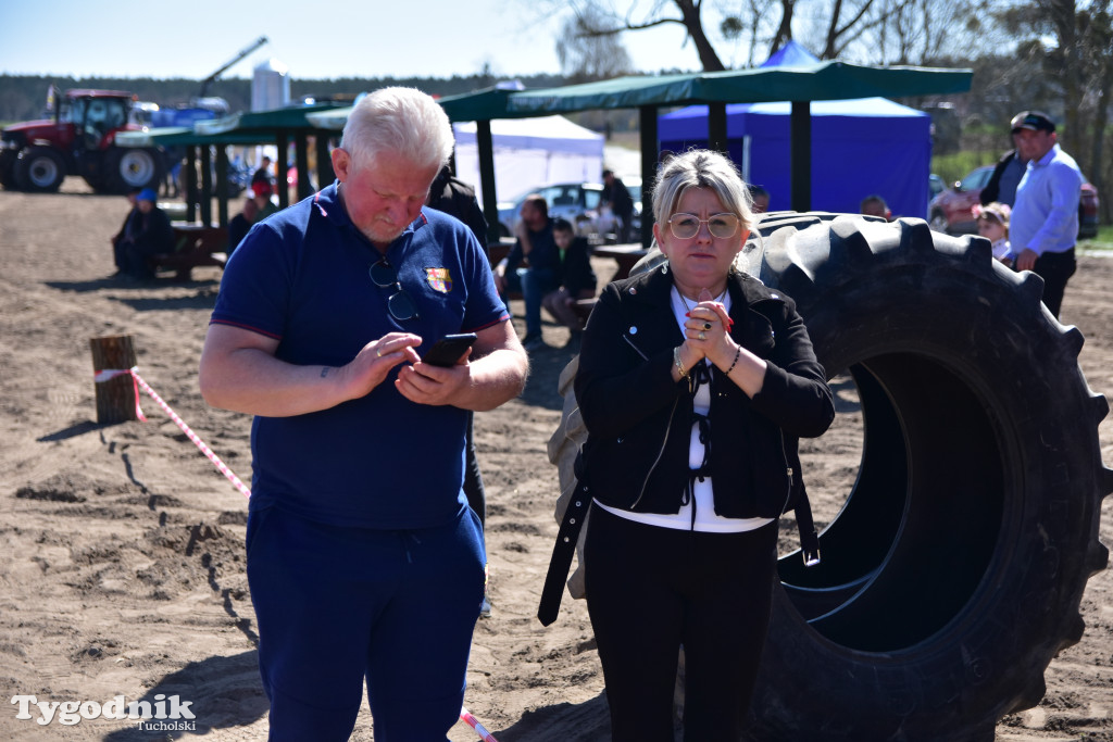 I Dni Pola cekcyńskiej firmy Pestrol olbrzymim sukcesem