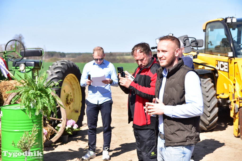 I Dni Pola cekcyńskiej firmy Pestrol olbrzymim sukcesem