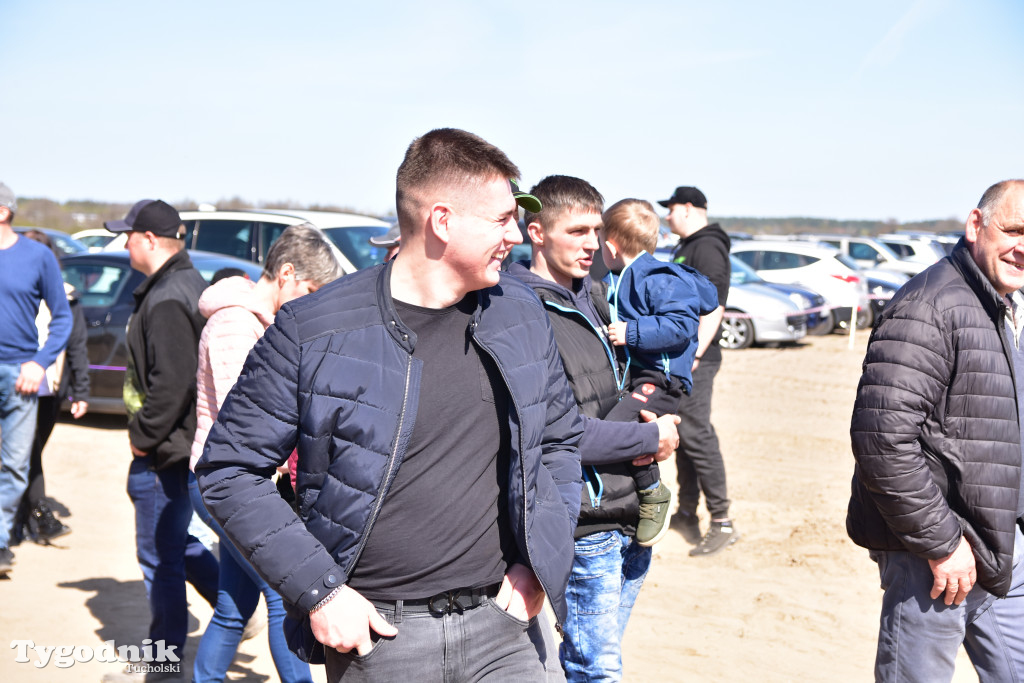 I Dni Pola cekcyńskiej firmy Pestrol olbrzymim sukcesem