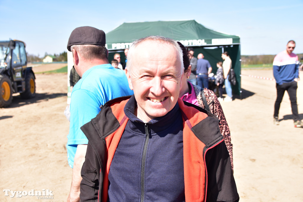 I Dni Pola cekcyńskiej firmy Pestrol olbrzymim sukcesem