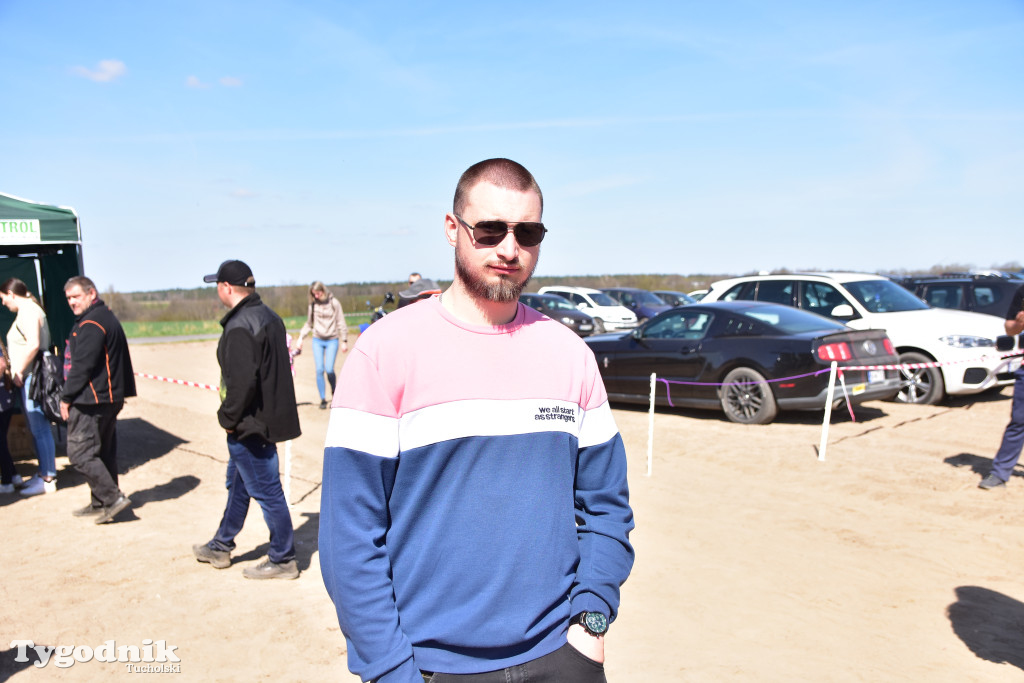 I Dni Pola cekcyńskiej firmy Pestrol olbrzymim sukcesem