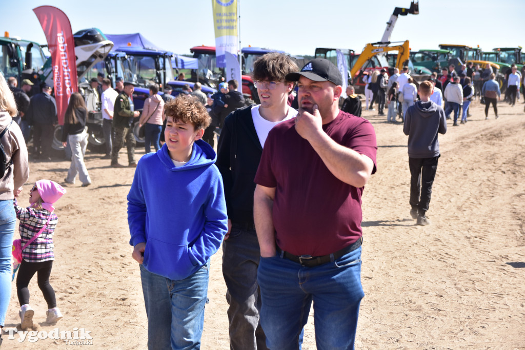 I Dni Pola cekcyńskiej firmy Pestrol olbrzymim sukcesem