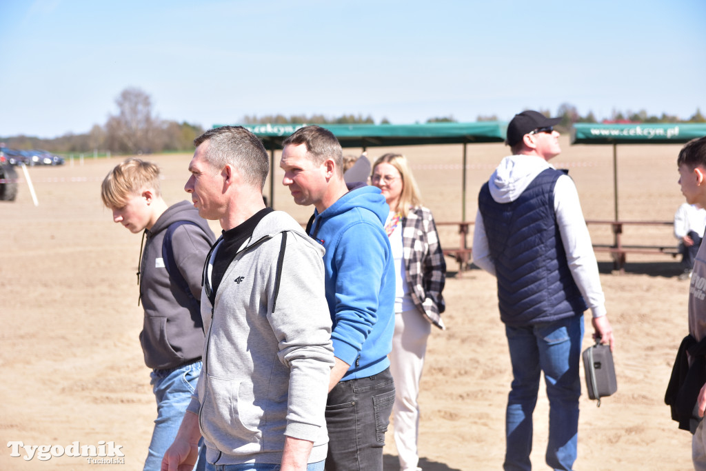 I Dni Pola cekcyńskiej firmy Pestrol olbrzymim sukcesem