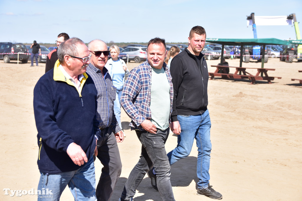 I Dni Pola cekcyńskiej firmy Pestrol olbrzymim sukcesem