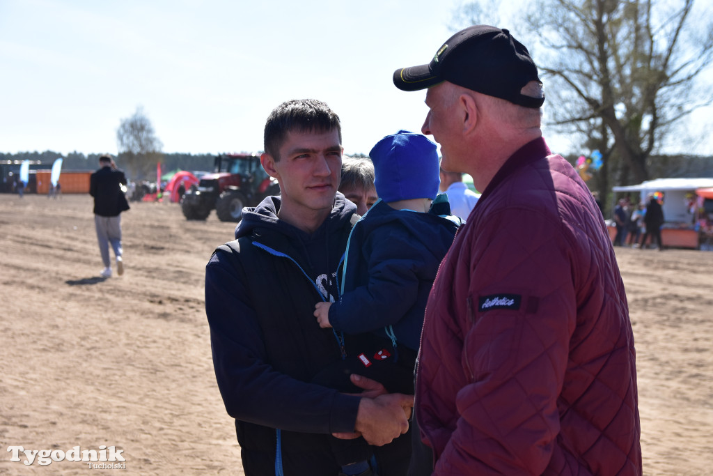 I Dni Pola cekcyńskiej firmy Pestrol olbrzymim sukcesem