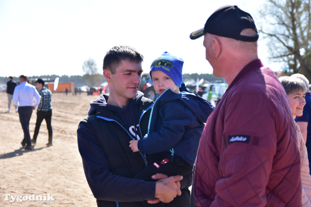 I Dni Pola cekcyńskiej firmy Pestrol olbrzymim sukcesem