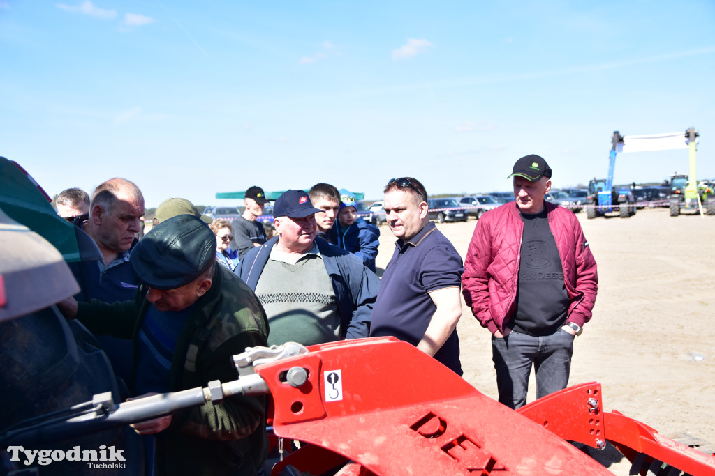 I Dni Pola cekcyńskiej firmy Pestrol olbrzymim sukcesem