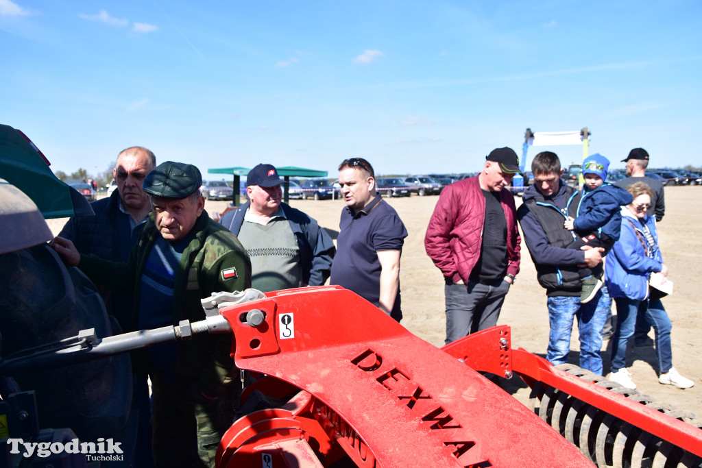 I Dni Pola cekcyńskiej firmy Pestrol olbrzymim sukcesem