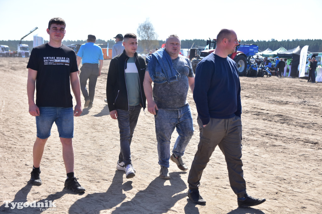 I Dni Pola cekcyńskiej firmy Pestrol olbrzymim sukcesem