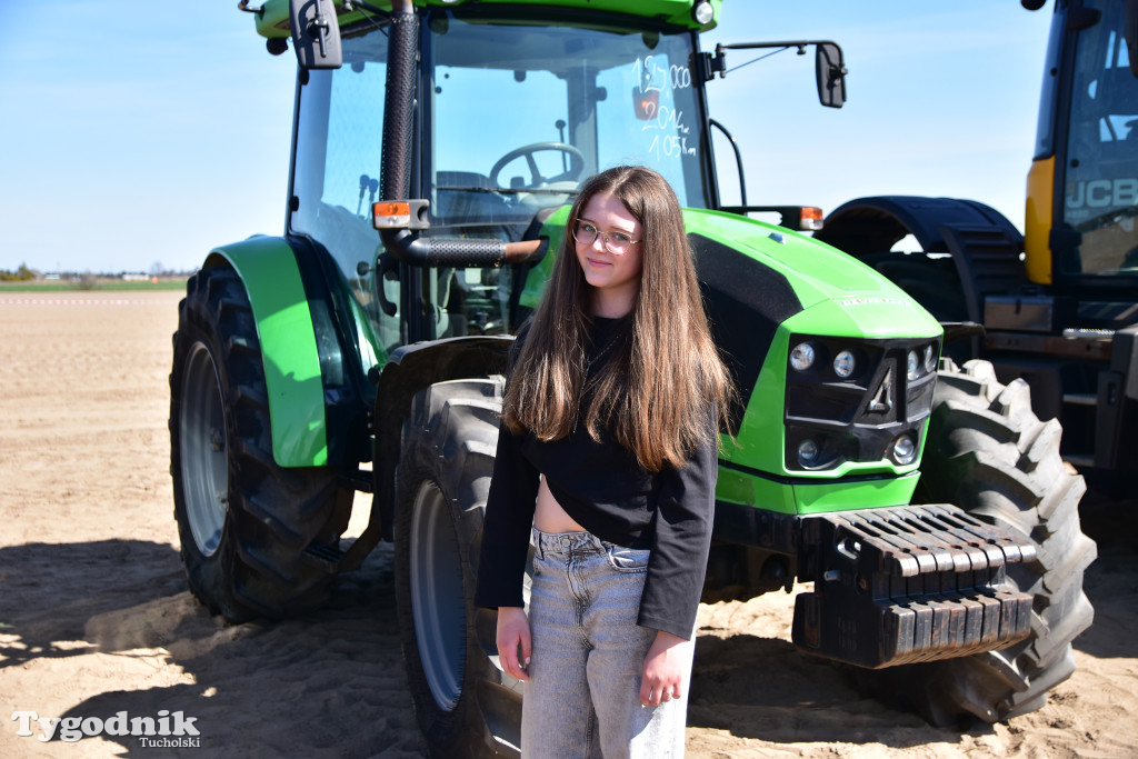 I Dni Pola cekcyńskiej firmy Pestrol olbrzymim sukcesem