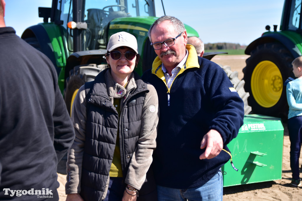 I Dni Pola cekcyńskiej firmy Pestrol olbrzymim sukcesem