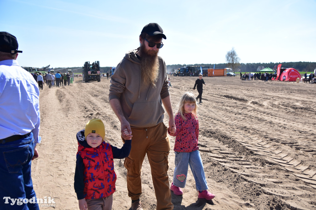 I Dni Pola cekcyńskiej firmy Pestrol olbrzymim sukcesem