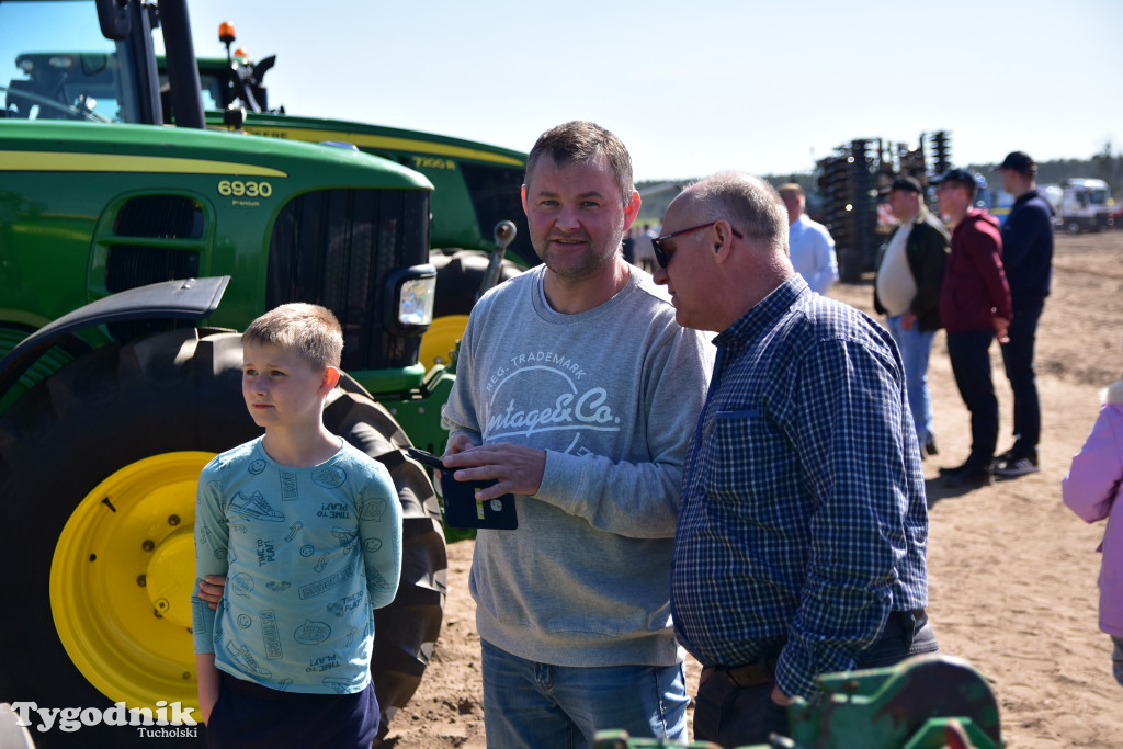 I Dni Pola cekcyńskiej firmy Pestrol olbrzymim sukcesem