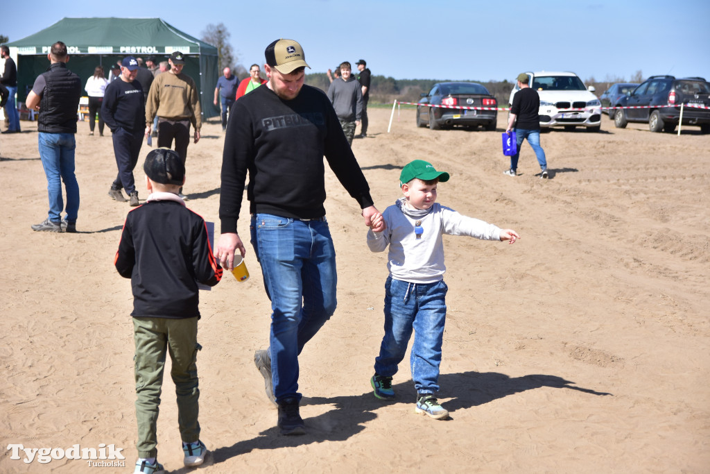 I Dni Pola cekcyńskiej firmy Pestrol olbrzymim sukcesem
