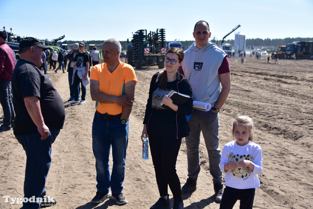 I Dni Pola cekcyńskiej firmy Pestrol olbrzymim sukcesem