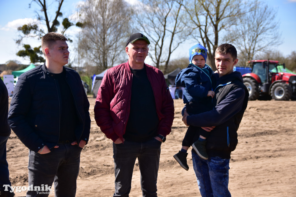 I Dni Pola cekcyńskiej firmy Pestrol olbrzymim sukcesem