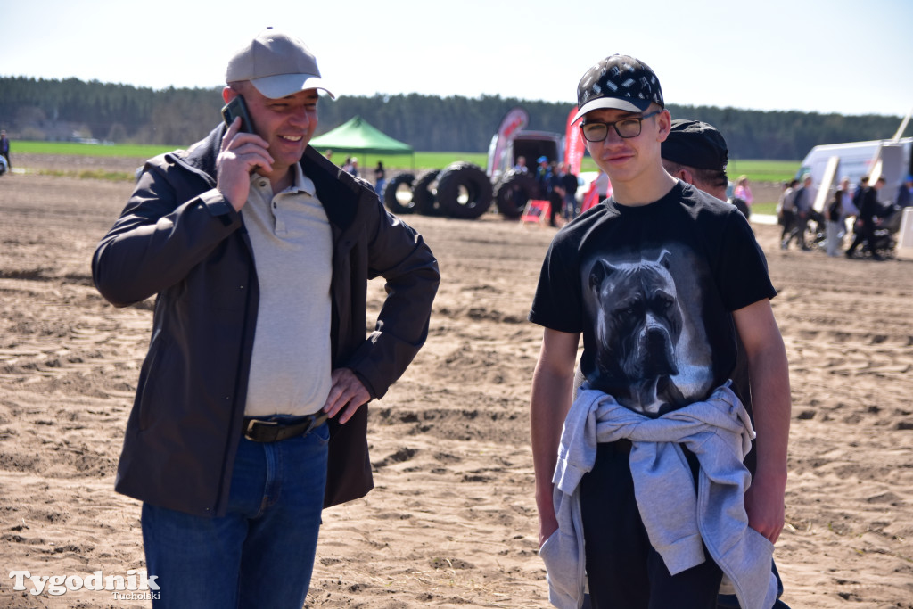 I Dni Pola cekcyńskiej firmy Pestrol olbrzymim sukcesem