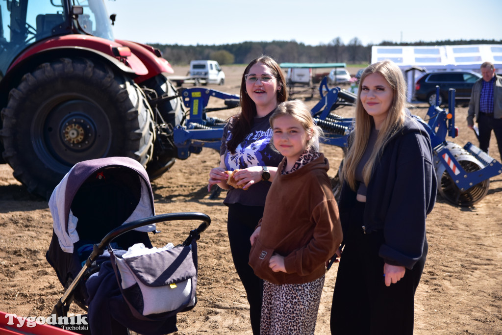 I Dni Pola cekcyńskiej firmy Pestrol olbrzymim sukcesem