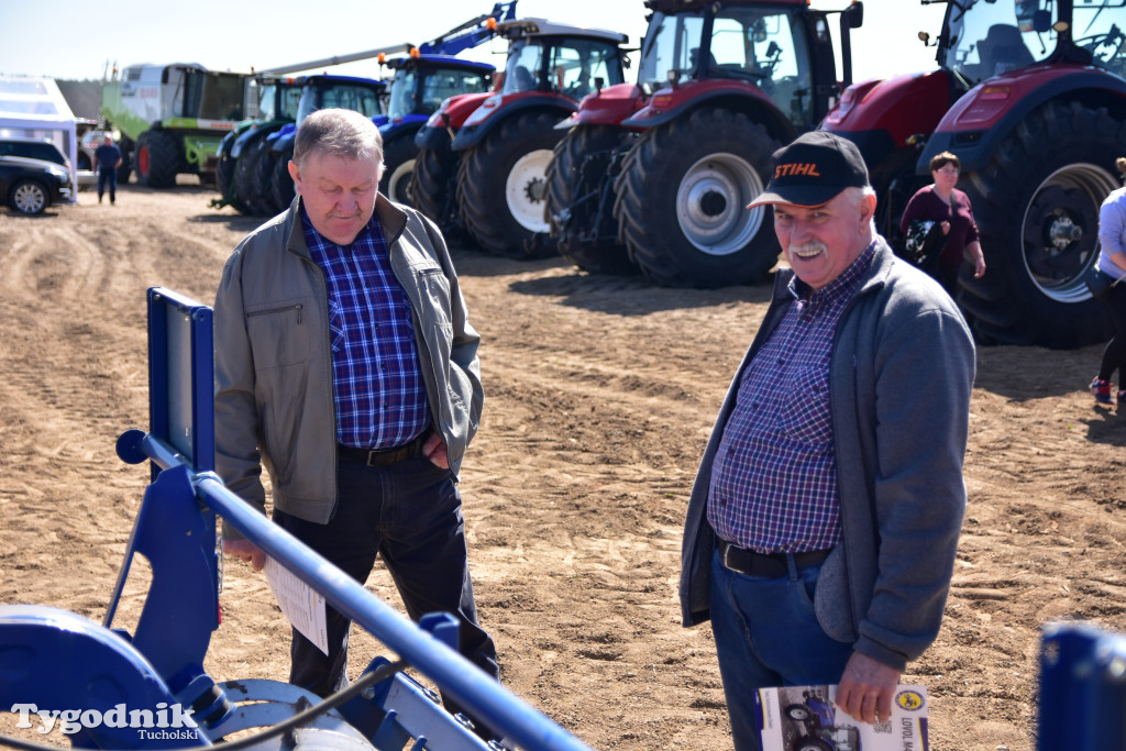 I Dni Pola cekcyńskiej firmy Pestrol olbrzymim sukcesem