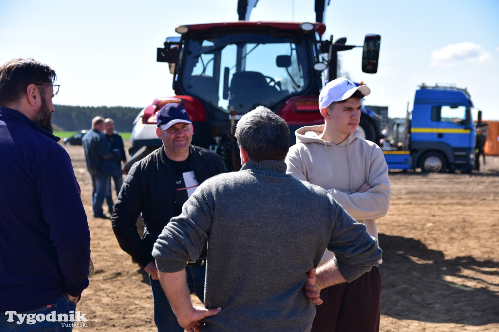 I Dni Pola cekcyńskiej firmy Pestrol olbrzymim sukcesem