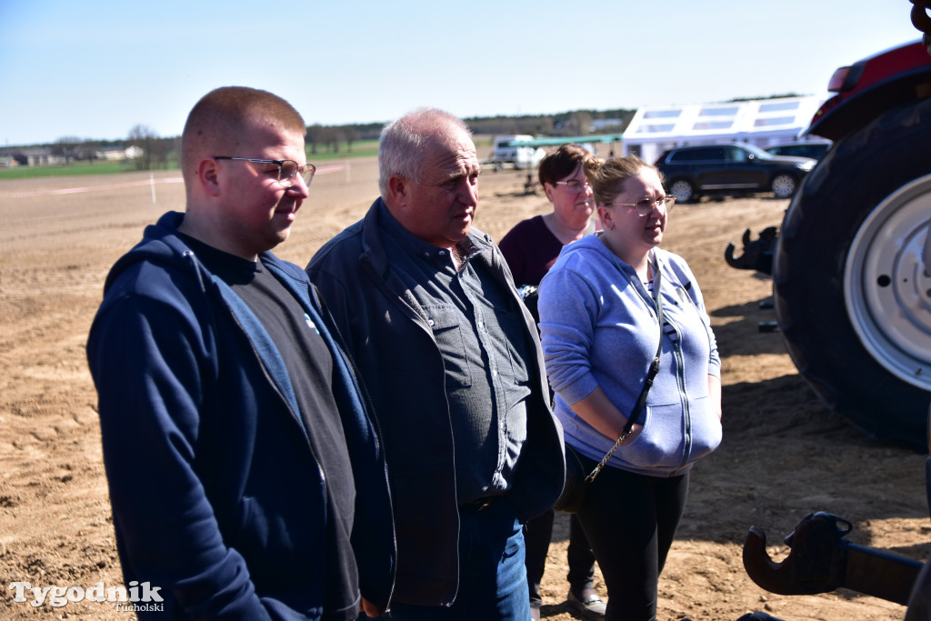 I Dni Pola cekcyńskiej firmy Pestrol olbrzymim sukcesem