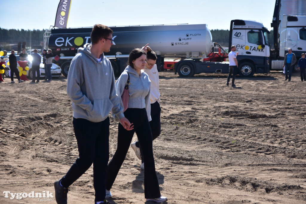 I Dni Pola cekcyńskiej firmy Pestrol olbrzymim sukcesem