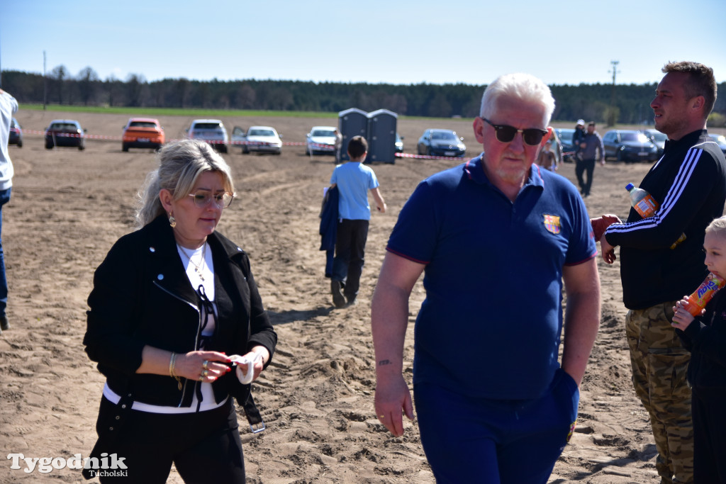 I Dni Pola cekcyńskiej firmy Pestrol olbrzymim sukcesem