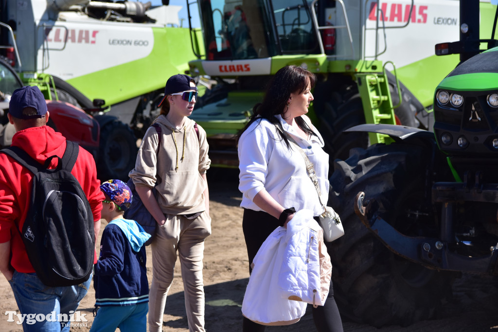 I Dni Pola cekcyńskiej firmy Pestrol olbrzymim sukcesem