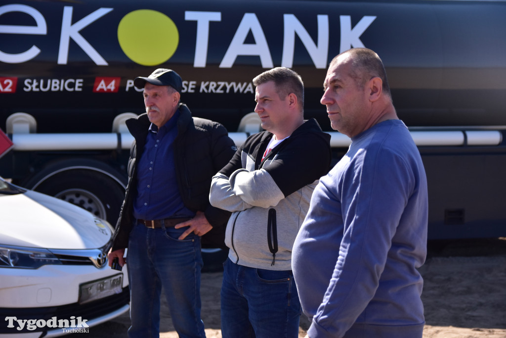 I Dni Pola cekcyńskiej firmy Pestrol olbrzymim sukcesem