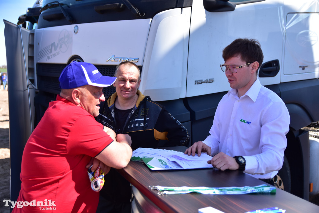 I Dni Pola cekcyńskiej firmy Pestrol olbrzymim sukcesem