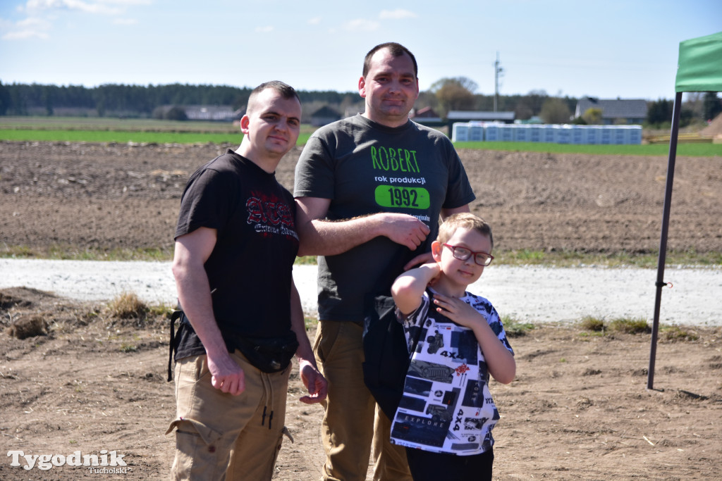 I Dni Pola cekcyńskiej firmy Pestrol olbrzymim sukcesem