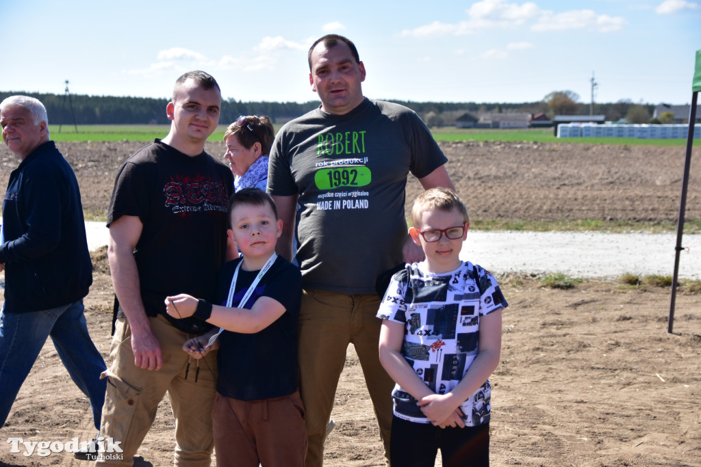 I Dni Pola cekcyńskiej firmy Pestrol olbrzymim sukcesem