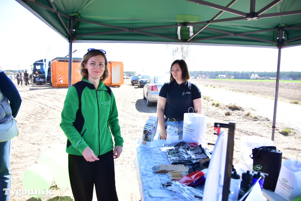 I Dni Pola cekcyńskiej firmy Pestrol olbrzymim sukcesem