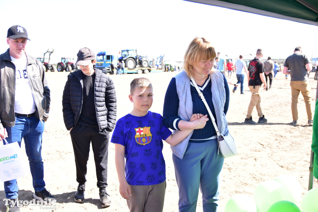 I Dni Pola cekcyńskiej firmy Pestrol olbrzymim sukcesem