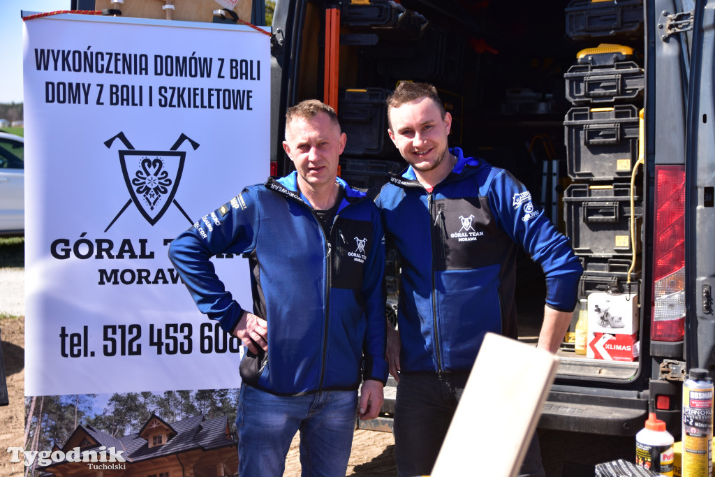 I Dni Pola cekcyńskiej firmy Pestrol olbrzymim sukcesem