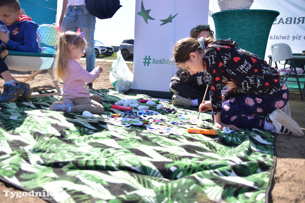 I Dni Pola cekcyńskiej firmy Pestrol olbrzymim sukcesem