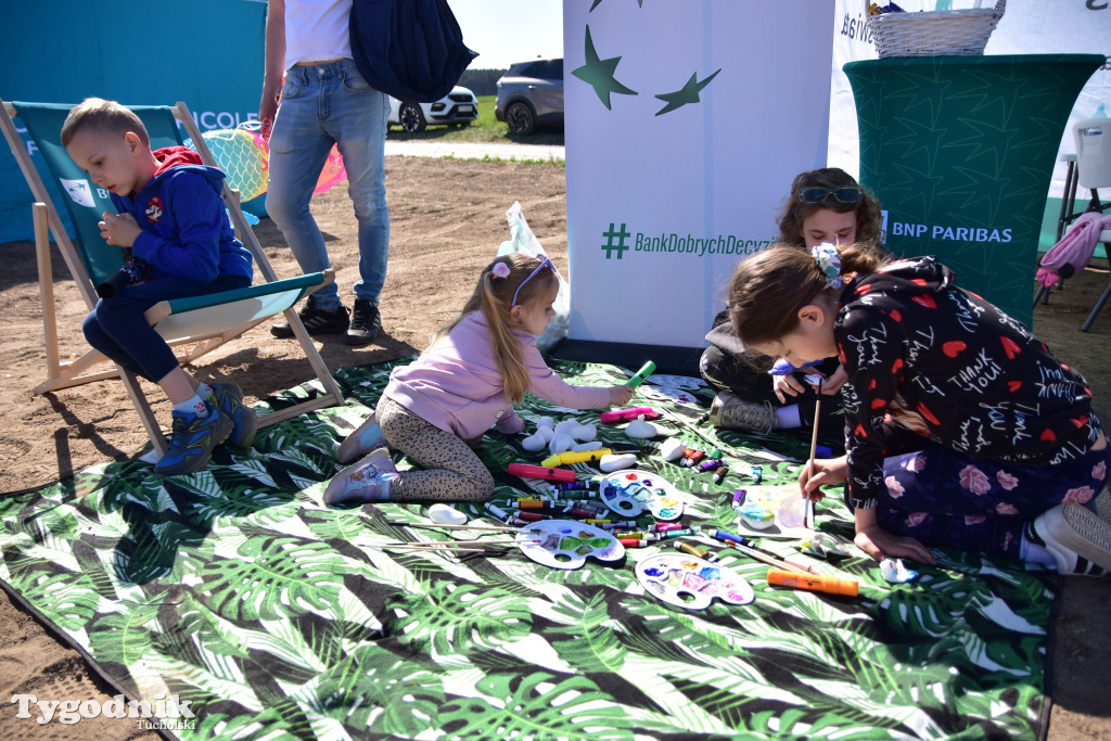 I Dni Pola cekcyńskiej firmy Pestrol olbrzymim sukcesem