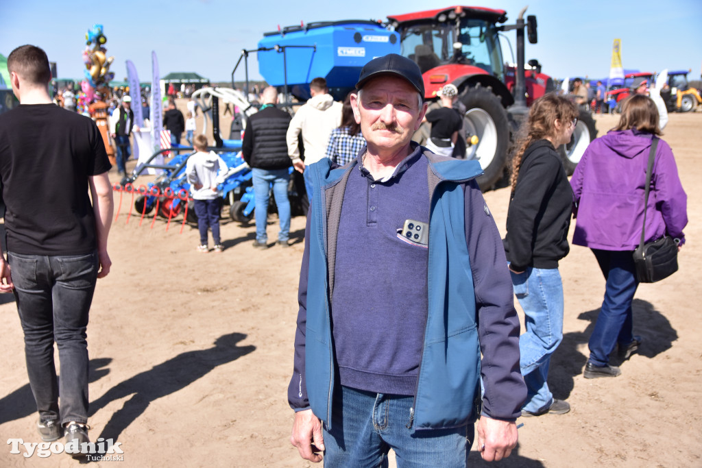 I Dni Pola cekcyńskiej firmy Pestrol olbrzymim sukcesem