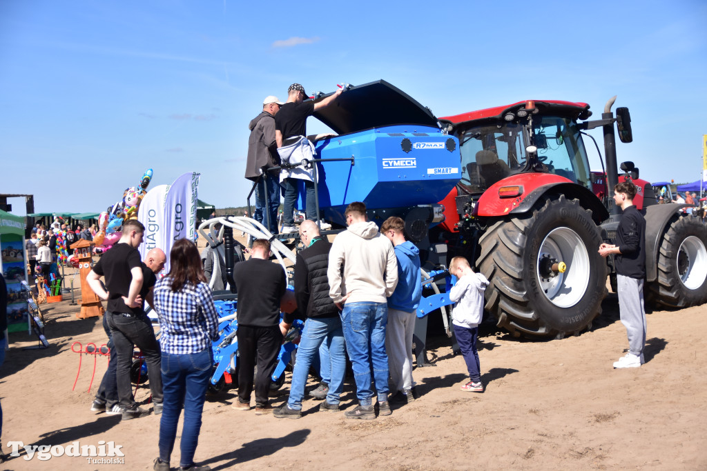 I Dni Pola cekcyńskiej firmy Pestrol olbrzymim sukcesem
