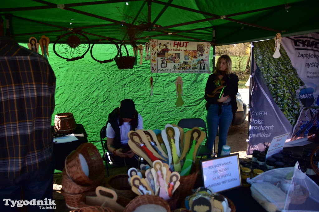 I Dni Pola cekcyńskiej firmy Pestrol olbrzymim sukcesem